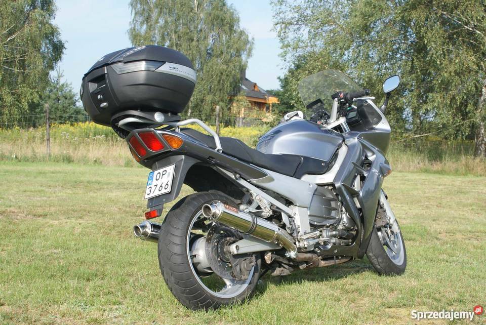 HUZAR EXHAUST wydech tłumik exhaust OWAL Yamaha Błażowa sprzedam