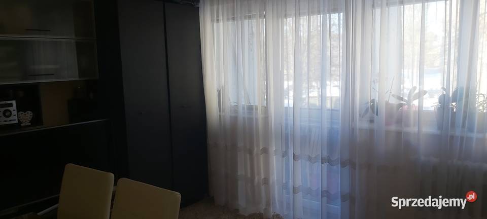 Sprzedam mieszkanie T Zana