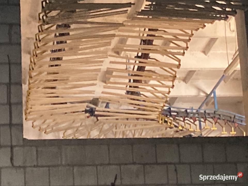 Suszarnia podwieszana Radom sprzedam