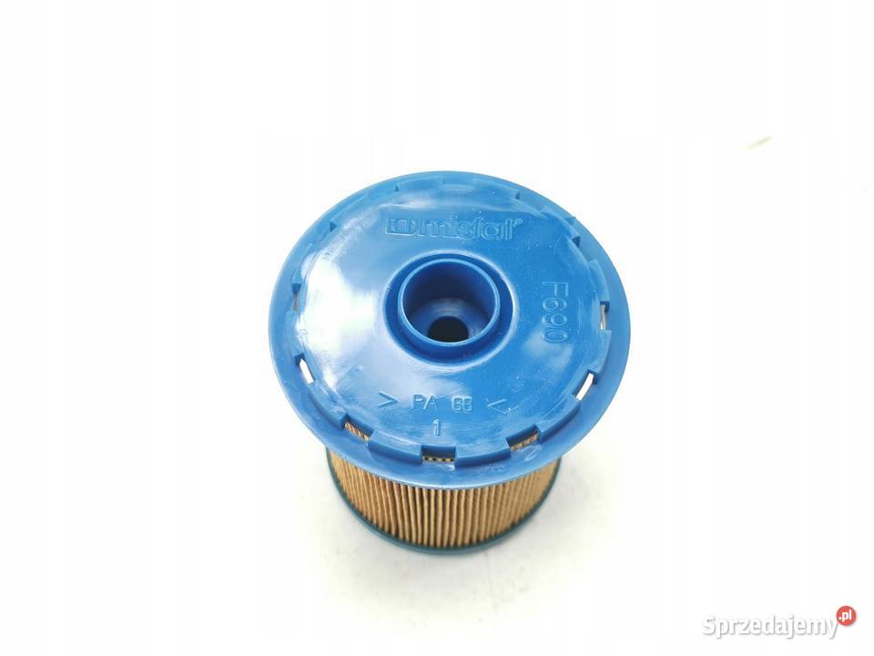 FILTR PALIWA RENAULT CLIO II 2005 NOWY