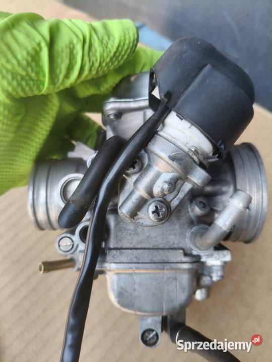 Gaźnik Keihin Piaggio X8 X9 Xevo 125 sprzedam