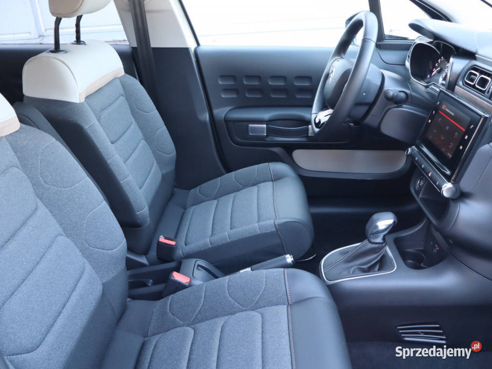 Citroen C3 12 PureTech