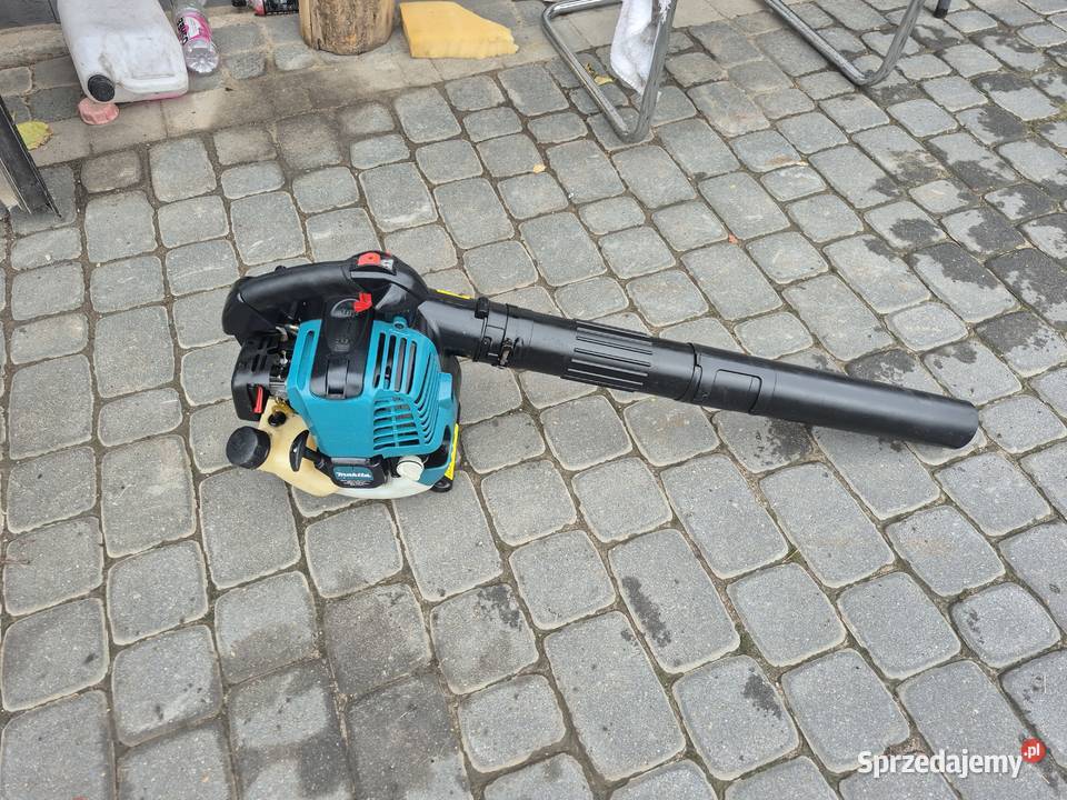 Kosa spalinowa stihl Grzybowa Góra