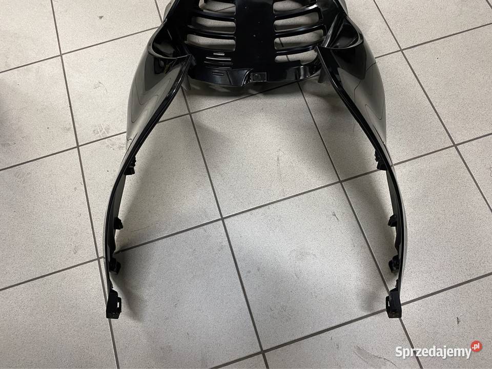 Czasza owiewka przód Honda SWing 125 Części motocyklowe Brzeszcze