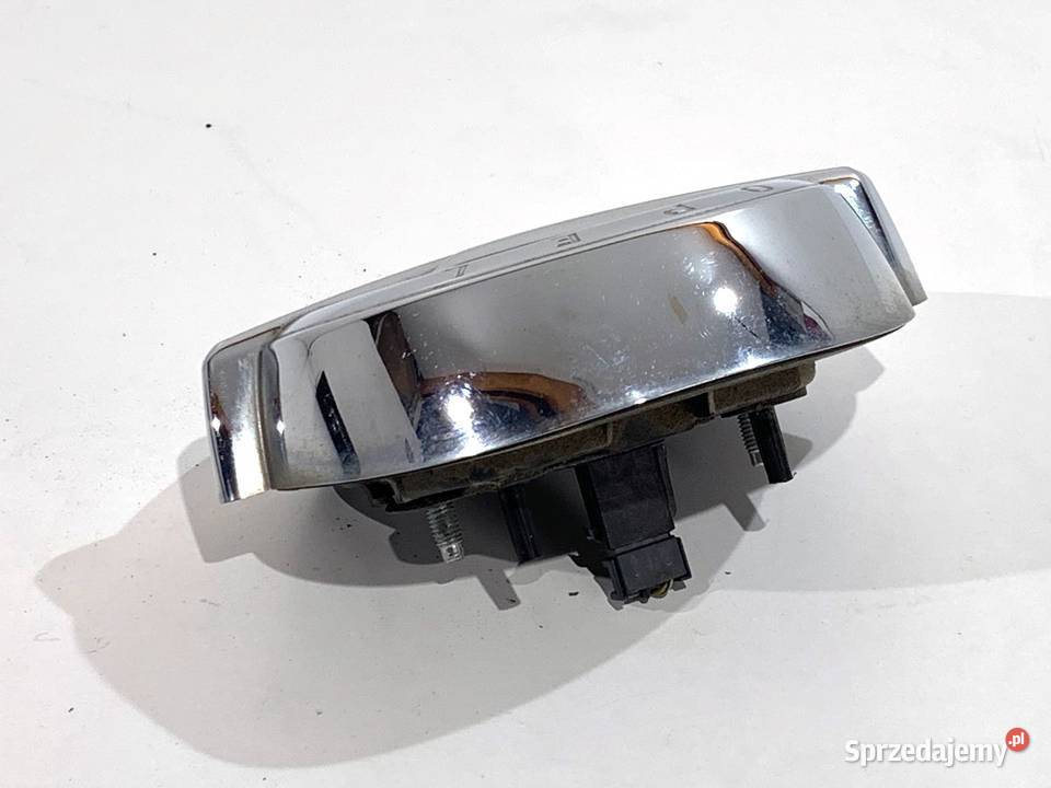 KLAMKA KLAPY TYŁ OPEL CORSA E 563697283 podkarpackie