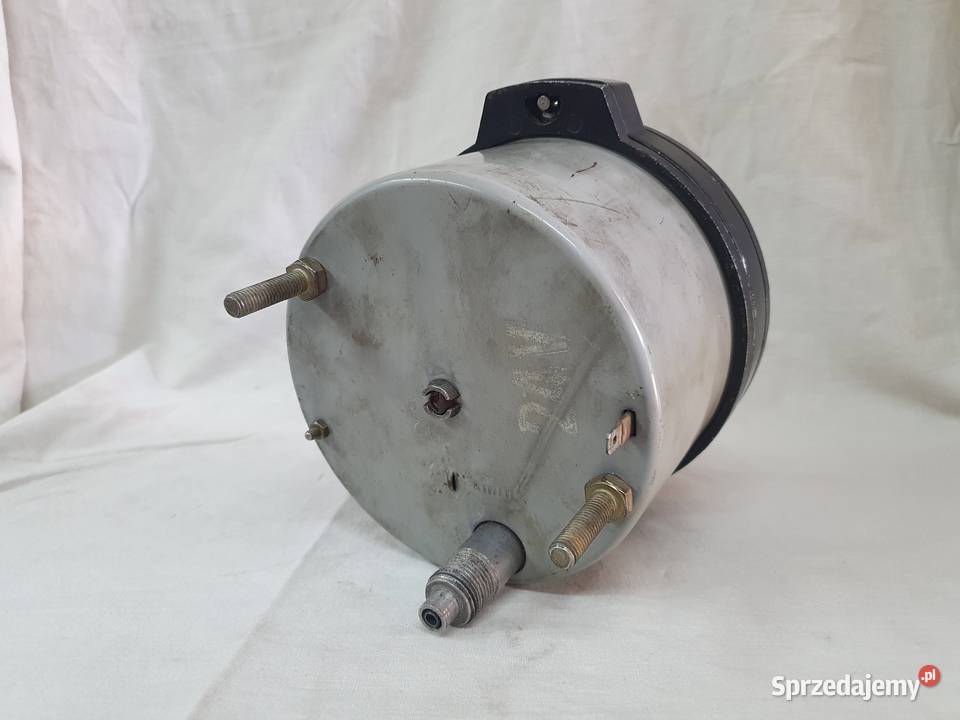 Prędkościomierz Tachograf mechaniczny Czeladź