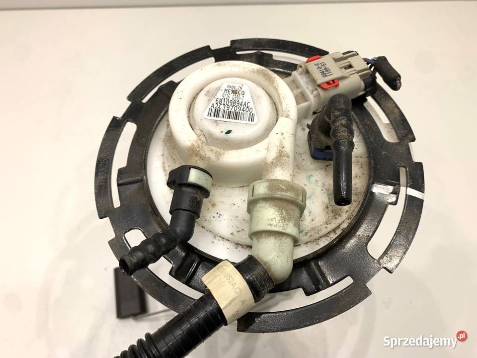 POMPA PALIWA JEEP CHEROKEE KL 68109894AC 32 272 osobowe
