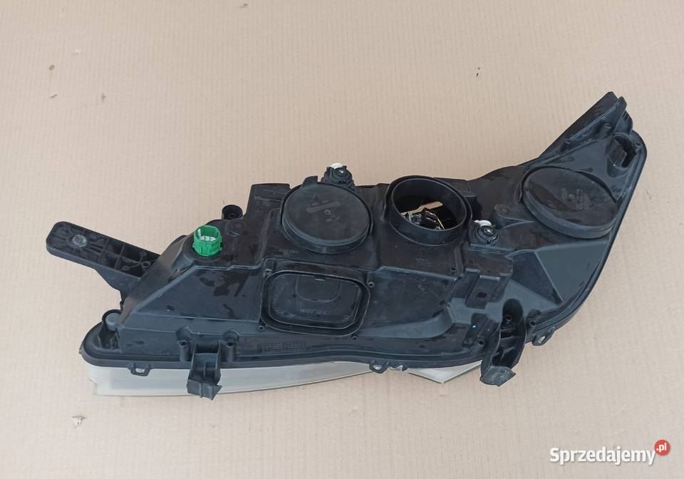 FIAT DUCATO III BOXER JUMPER REFLEKTOR PRAWY Oświetlenie Bieleń sprzedam