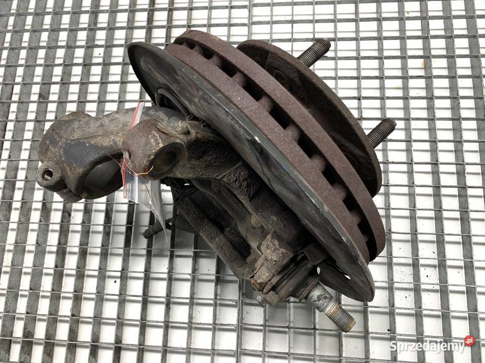 ZWROTNICA PRAWY PRZÓD FORD TRANSIT CUSTOM I 20 sprzedam