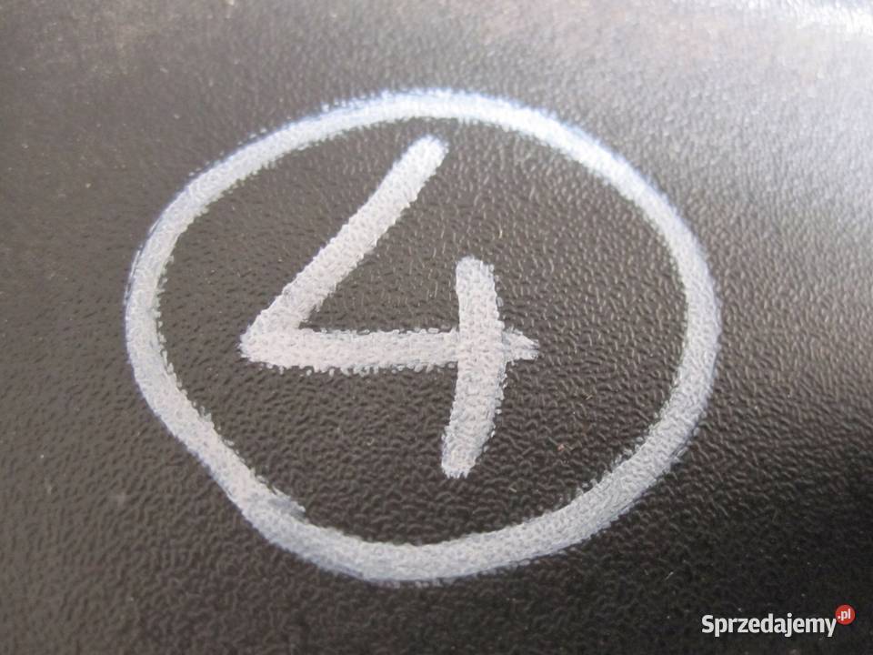 INSIGNIA A I LIFT 16r lampa lewa tył 21090119 Kielce sprzedam