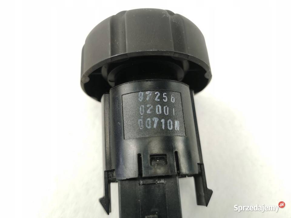 POKRĘTŁO NAWIEWU HYUNDAI TIBURON 9601 9725602001 sprzedam