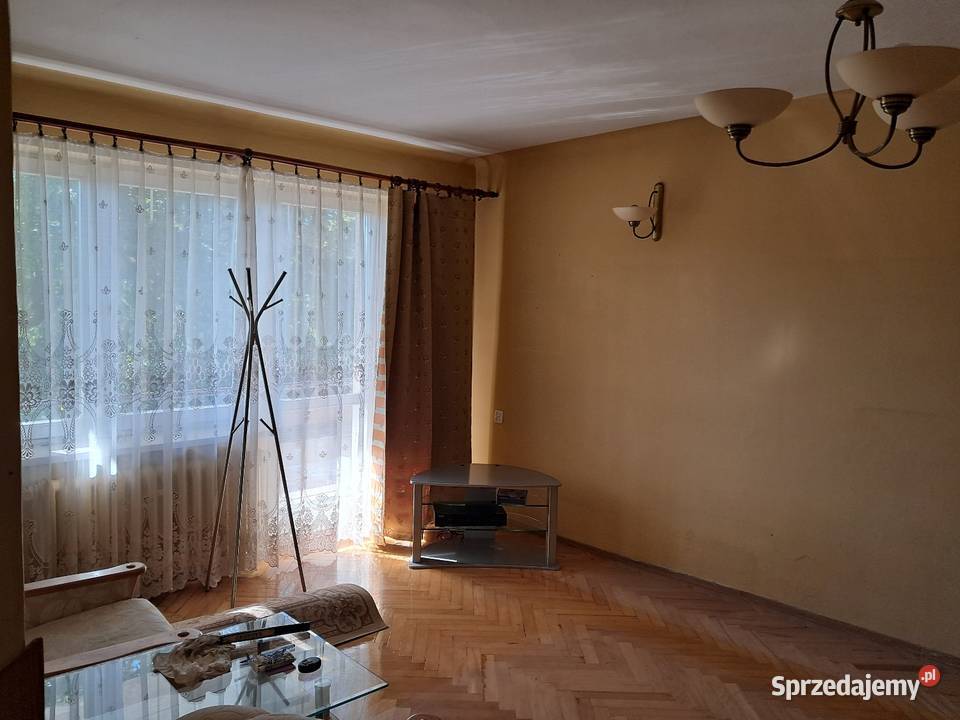 Do sprzedania dom wolnostojący Kochanowskiego w świętokrzyskie Sandomierz