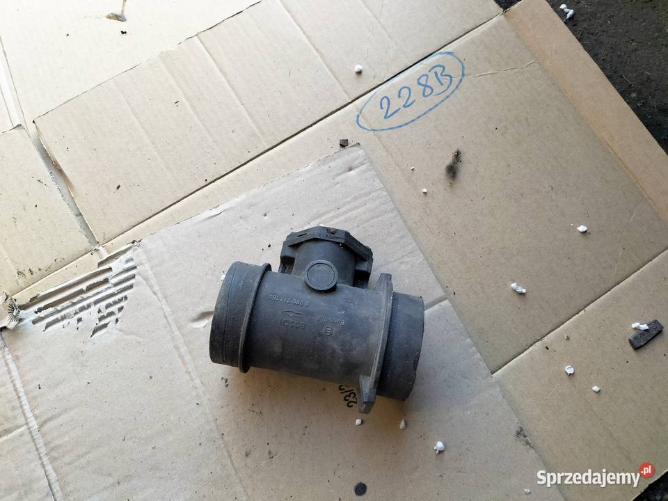 Przepływomierz 0280217105 Saab KIA Bosch Kamień-Kolonia
