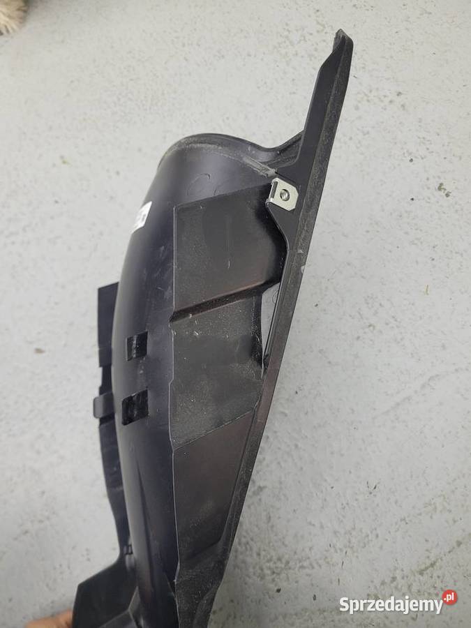 KTM 890 DUKE ADV SMT OEM 23 NADKOLE MOCOWANIE