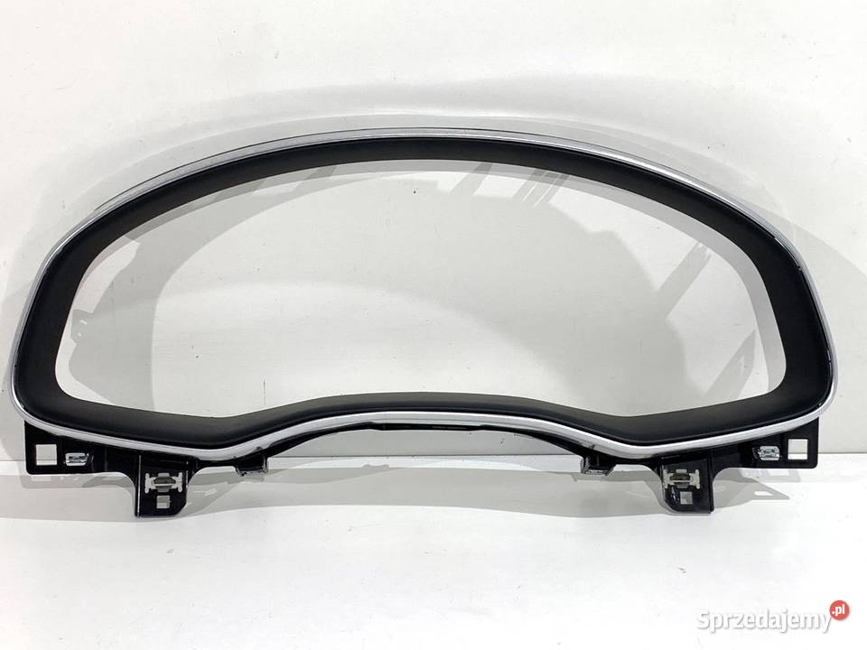 RAMKA LICZNIKA AUDI Q8 SUV WYKOŃCZENIE WNĘTRZA