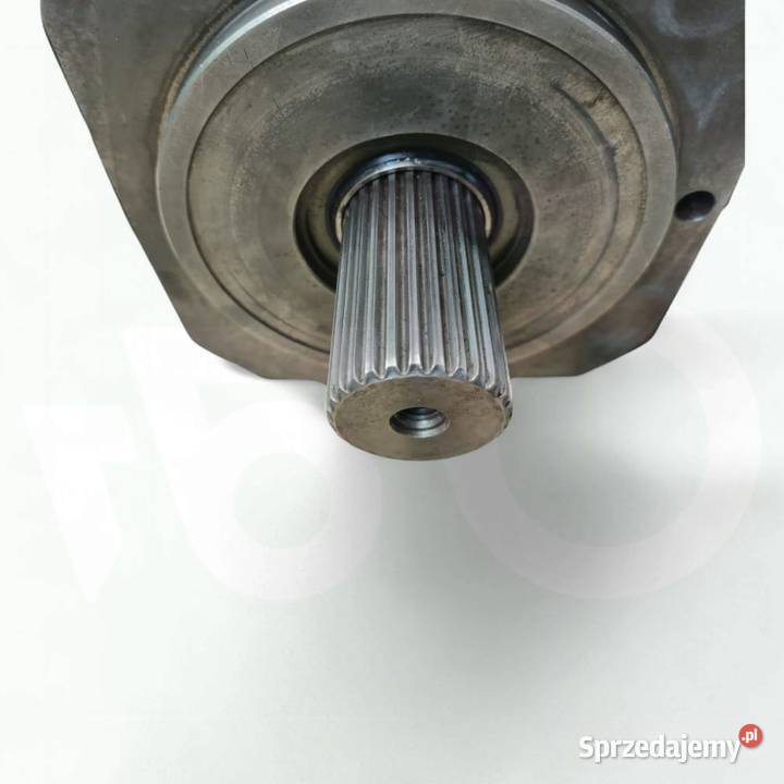Silnik jazdy Linde HMV7502 LIEBHERR R 914 Wilkowo