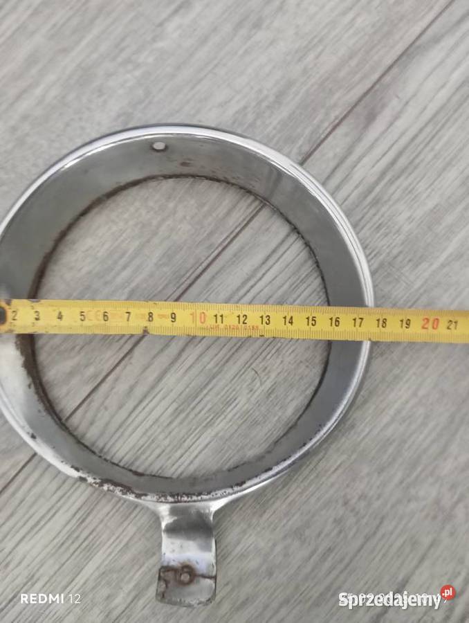 Ramka reflektora WFM OSA m 50 Łódź sprzedam