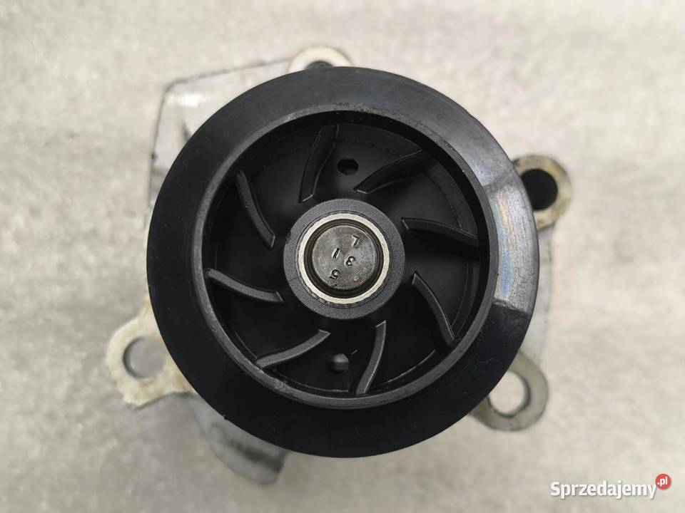 POMPA WODY 16TDI VW CADDY III LIFT