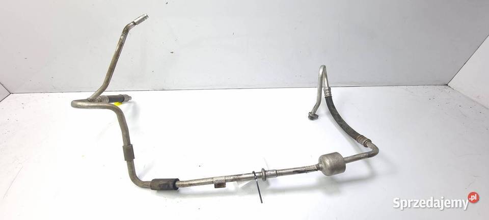 PRZEWÓD KLIMATYZACJI CITROEN C5 9659576380 Lipno