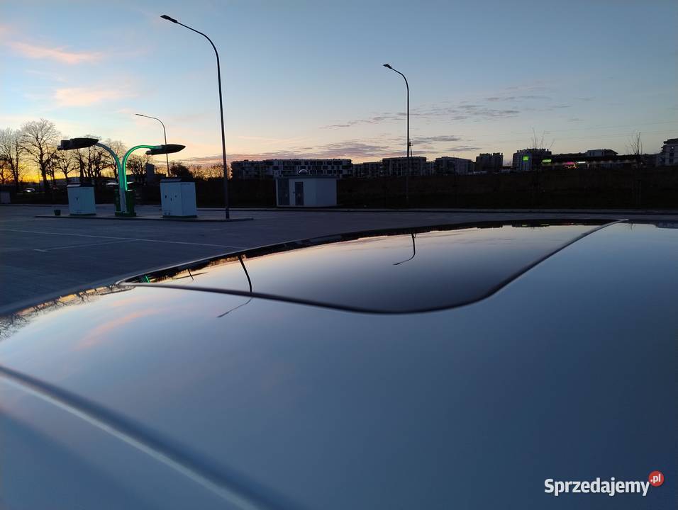 Ford Fusion Titanium 2018r AWD 20 benzynaLPG 240 Lublin