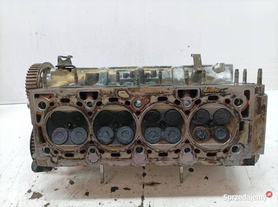 GŁOWICA KOMPLETNA 24461591 Z16XEP Fiat Stilo I