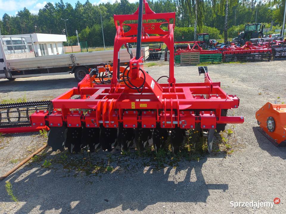 BRONA TALERZOWA SIEWNA Agro Klon świętokrzyskie Kielce sprzedam