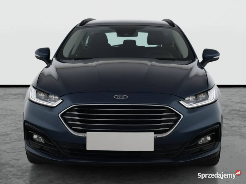 Ford Mondeo 20 Hybrid Piaseczno