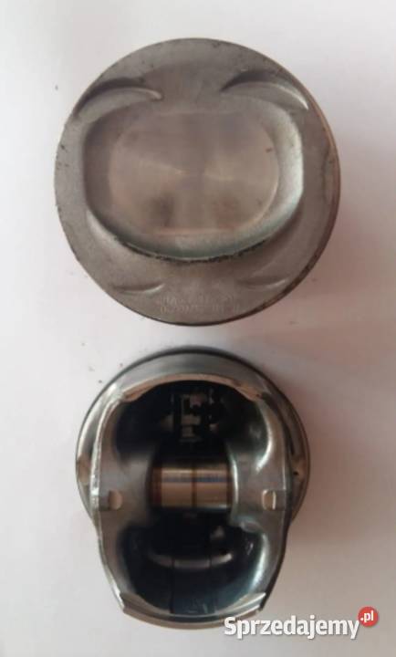 TŁOK AUDI SEAT SKODA VW 076182 076175 076162 świętokrzyskie Suchedniów