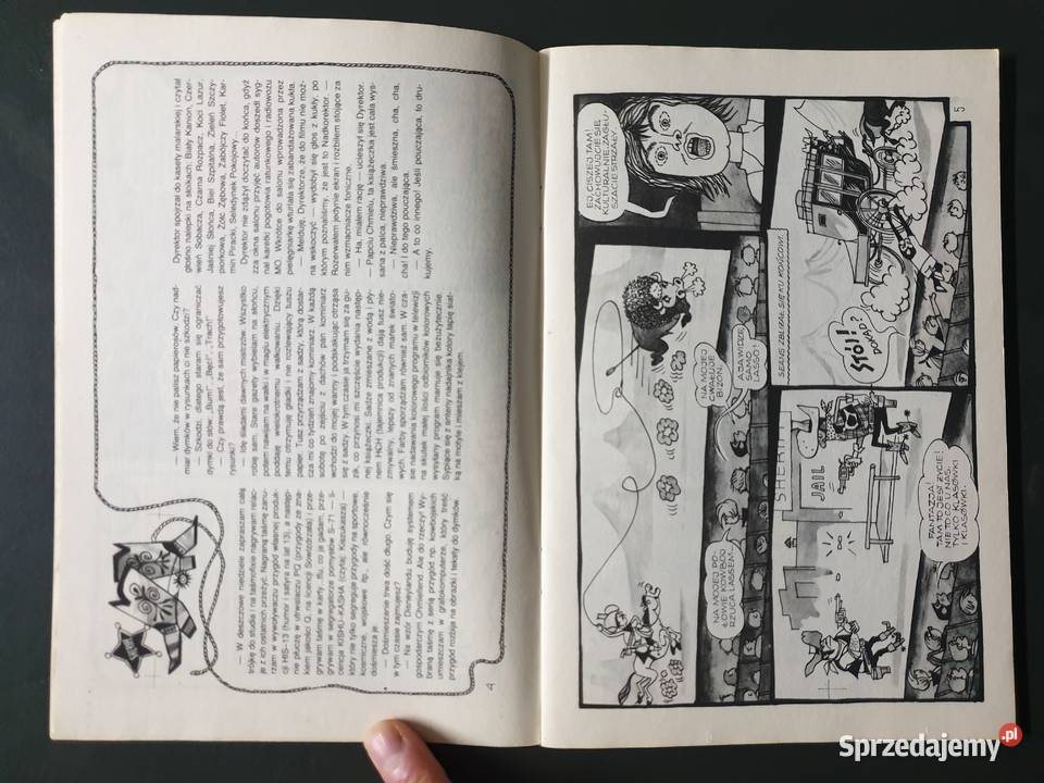 Tytus Romek i ATomek księga IX wydIII stan Kultura i Rozrywka pomorskie Gdynia