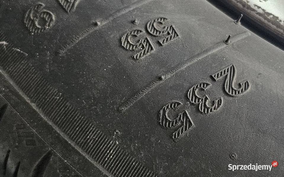 KIA SORENTO III 3 KOMPLET 4 KÓŁ 19 TPMS 1 Warszawa