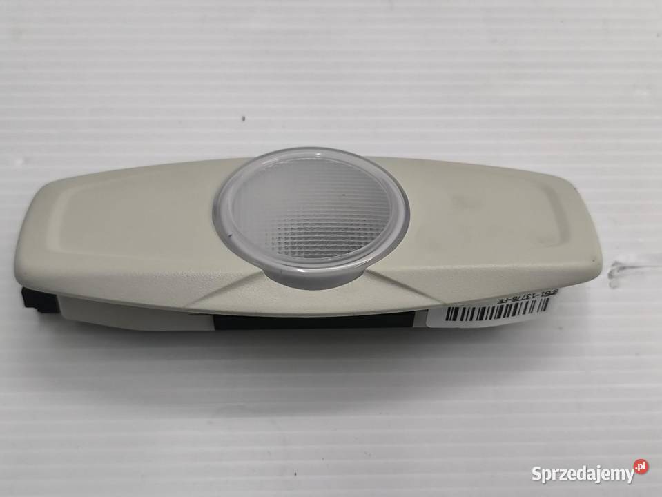 LUSTERKO WSTECZNE FOTOCHROM FORD FOCUS MK3 LIFT sprzedam