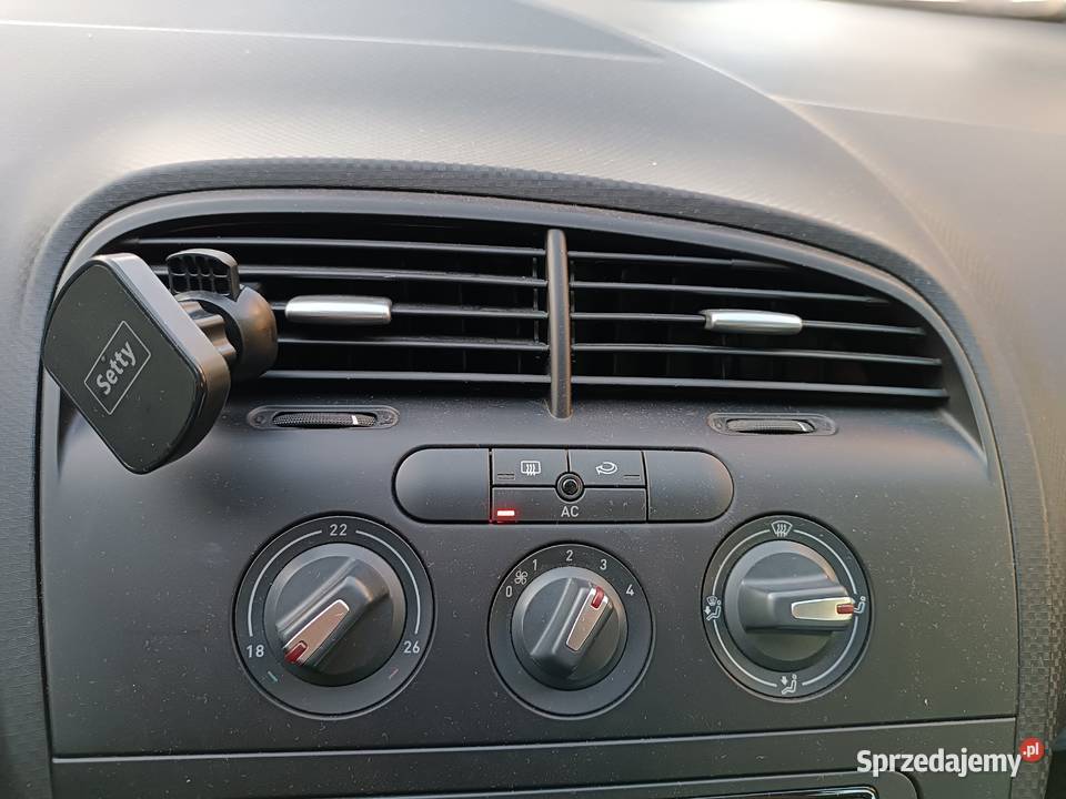 Sprzedam Seata Altea 16tdi Skrajnia Blizanowska sprzedam