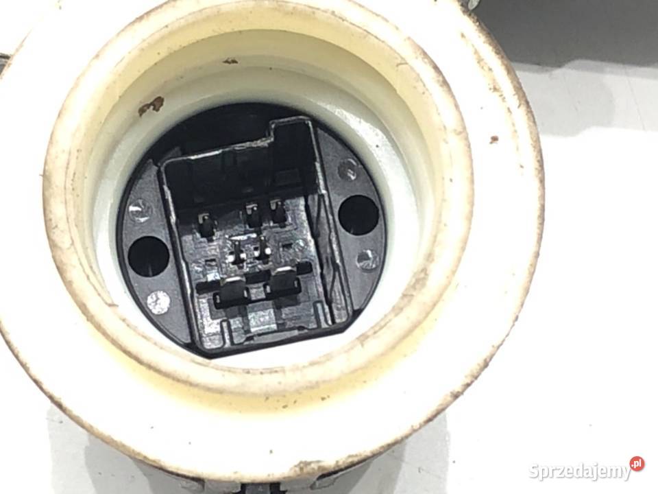 PODNOŚNIK SZYBY LEWY PRZÓD TOYOTA COROLLA E21