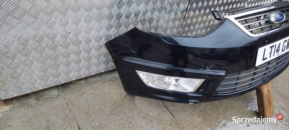 ZDERZAK PRZÓD FORD GALAXY LIFT 1015 LAK G6 Międzychód