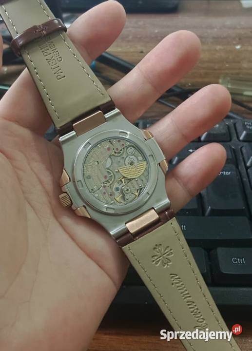 Zegarek Philippe Patek Nautilus sprzedam