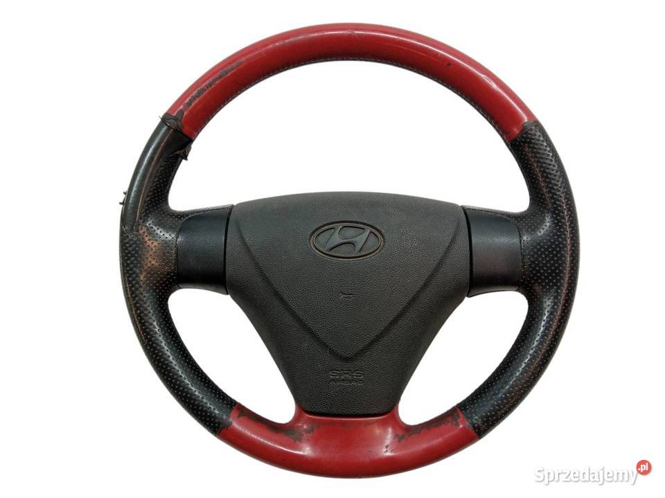 KIEROWNICA LIFT Hyundai Getz I 20022011 świętokrzyskie