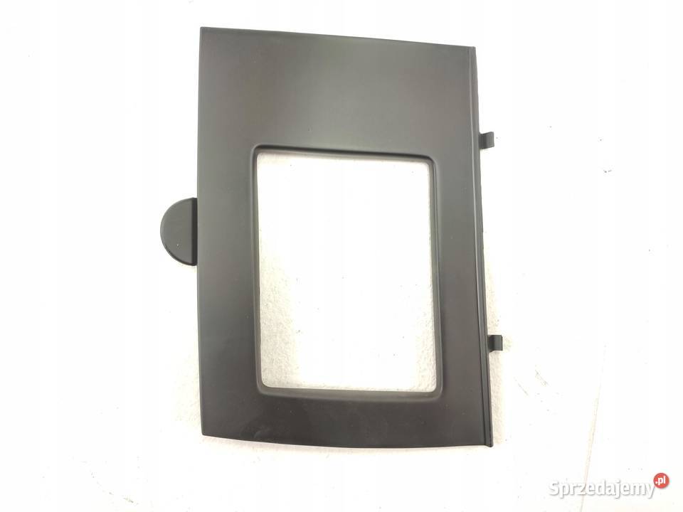 RAMKA HALOGENU LEWEGO ALFA ROMEO 164 19921997