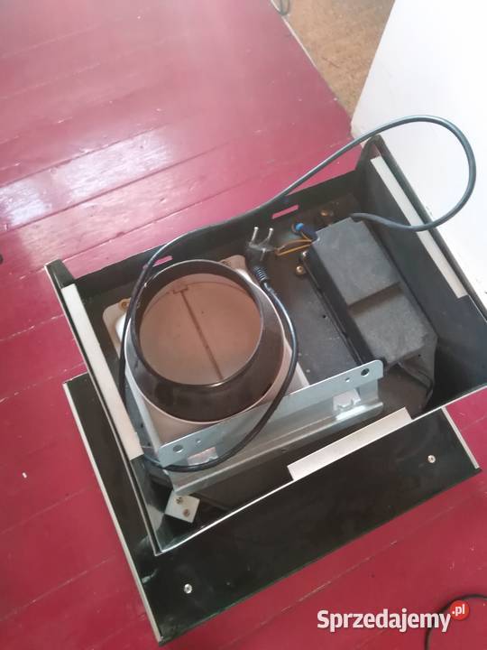 Okap Kuchenny Arset Elbląg sprzedam