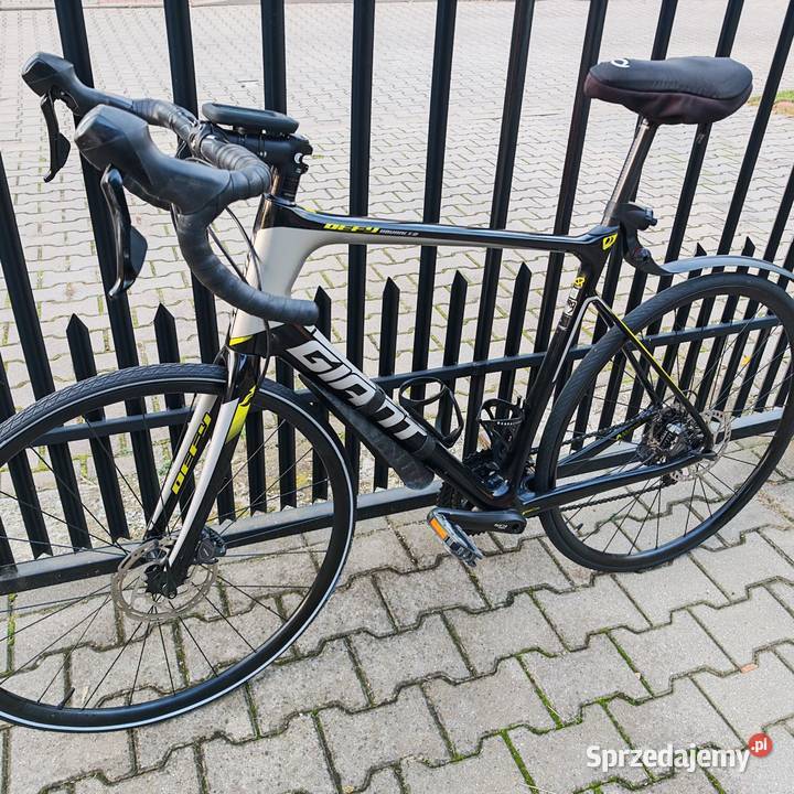 Giant defy advance pro2