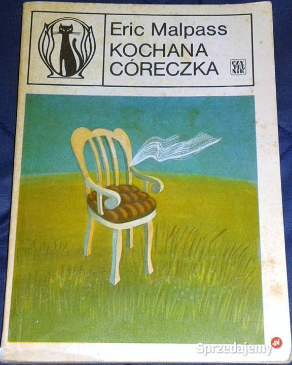 Kochana córeczka Eric Lawson Malpass lubelskie Chełm