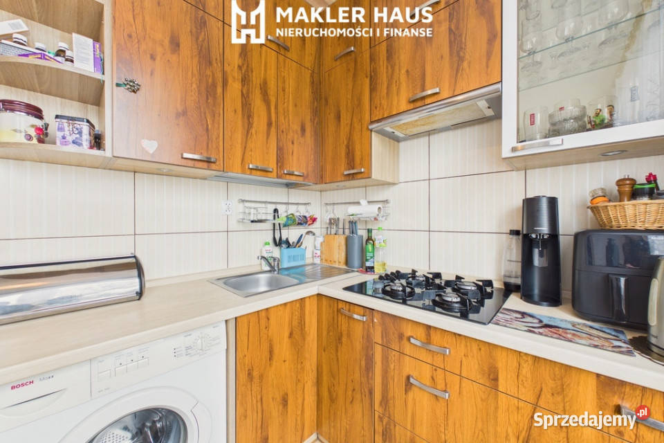 2pokojowe mieszkanie I piętro Sejny 5881zł/m2 podlaskie