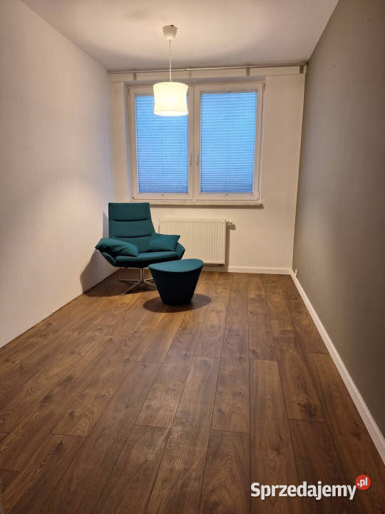 Duże wygodne mieszkanie w dogodnej lokalizacji balkon Kalwaria Zebrzydowska sprzedam
