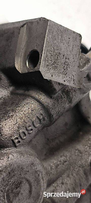 POMPA WTRYSKOWA TOYOTA PROACE II 9811347380 Lipno