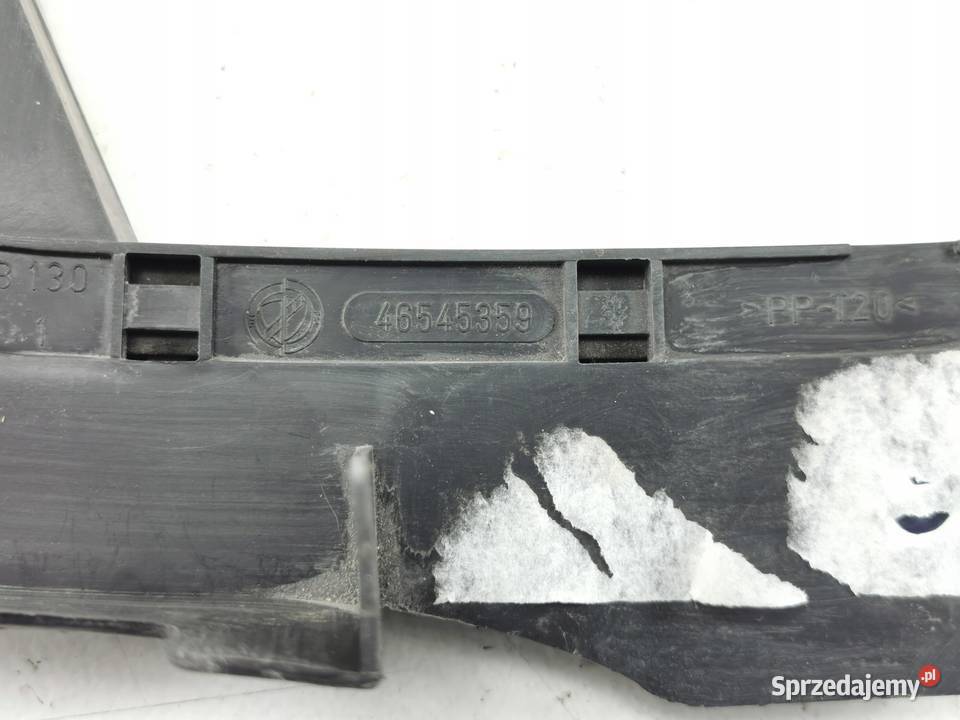 PROWADNICA SZYBY LEWY PRZÓD LANCIA Y 19952003 sprzedam