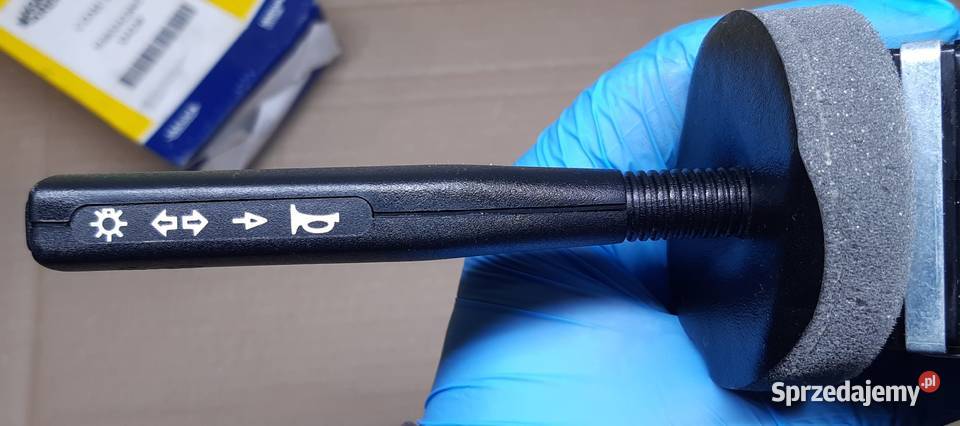 PRZEŁĄCZNIK ŚWIATEŁ CITROEN PEUGEOT TALBOT Mielęcin