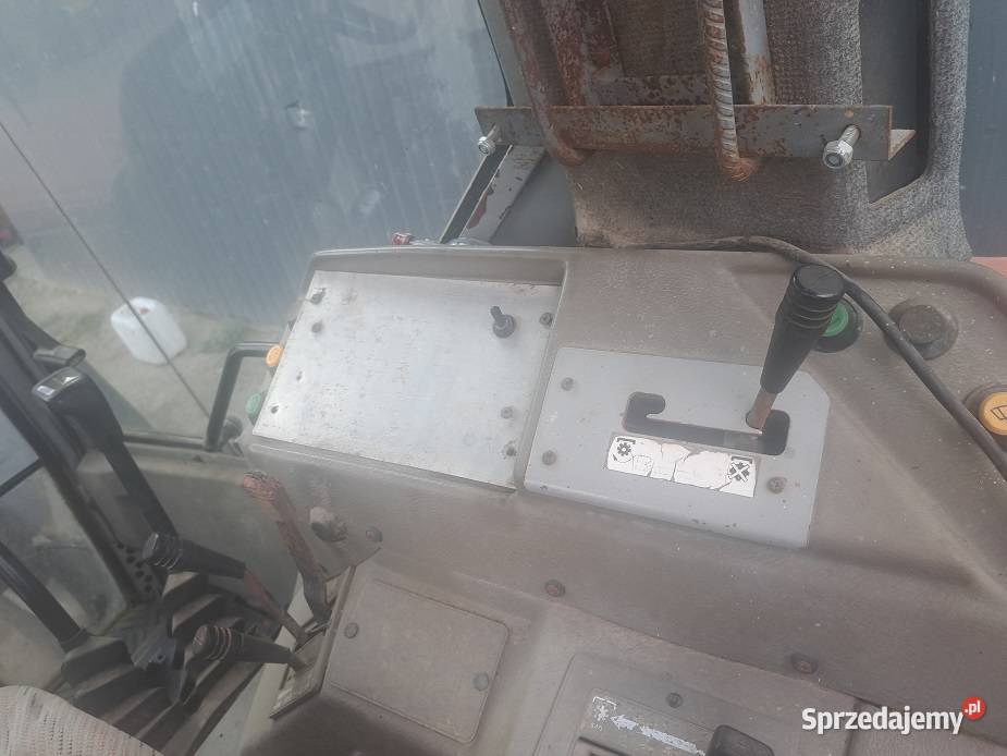 ciągnik massey 1994r Wysokie Mazowieckie