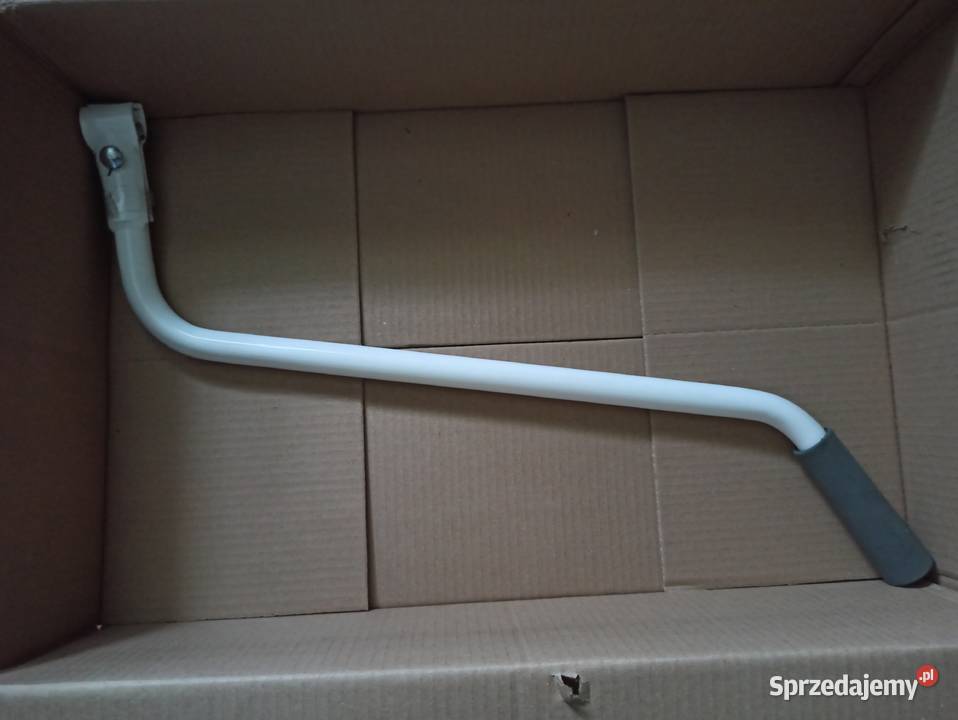 Kijek do roweru dziecięcego Kraków sprzedam