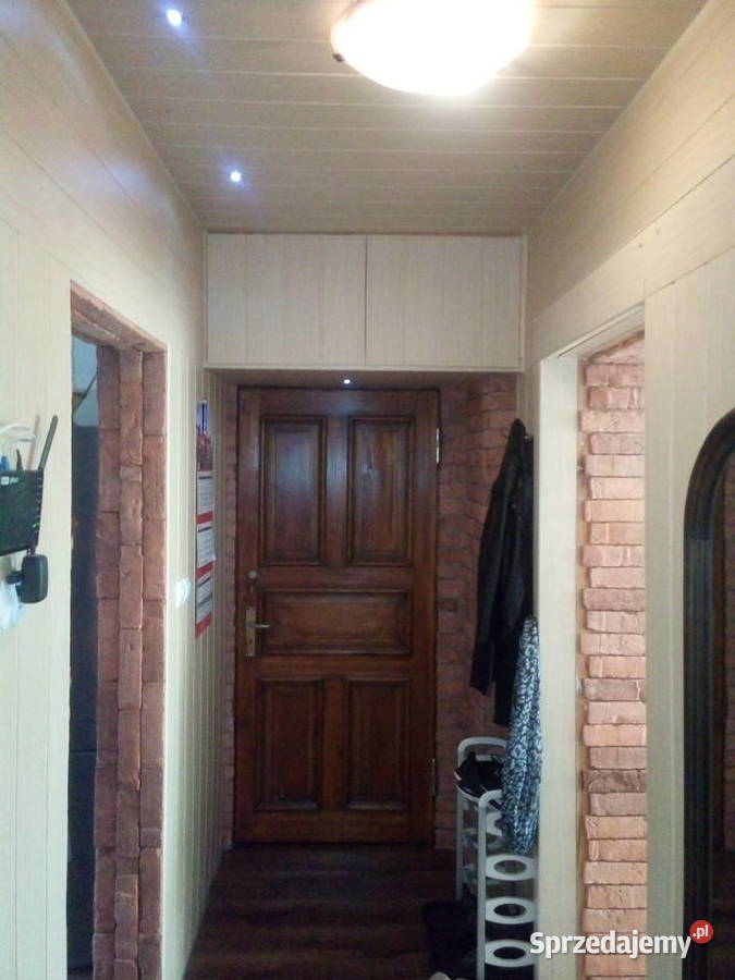 Mieszkanie z działką i garażem Sprzedaż Szczecin