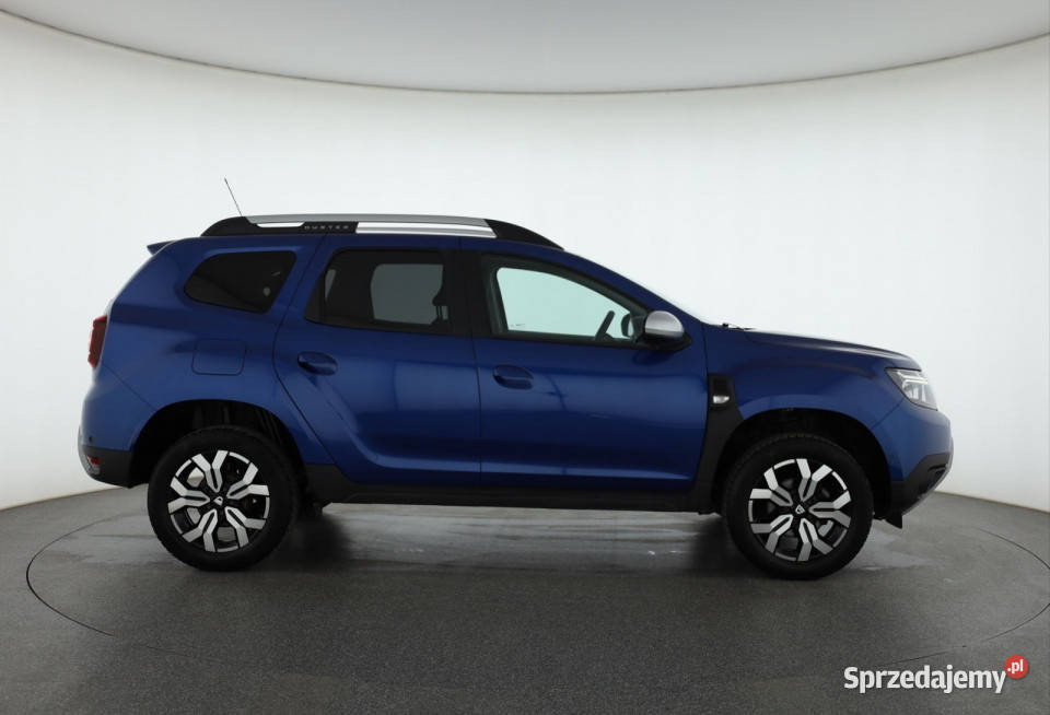 Dacia Duster 10 TCe ASR (kontrola trakcji) Piaseczno sprzedam