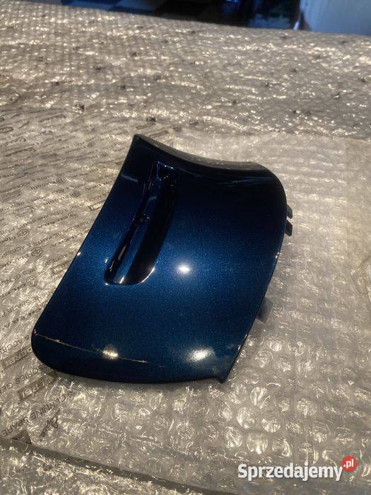 PIAGGIO Vespa Sprint 125 Osłona Pasażera 673619 wielkopolskie Poznań